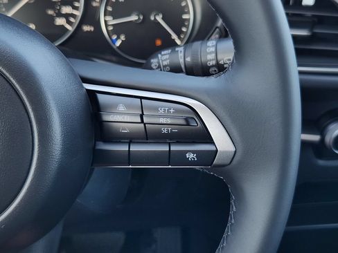 New 2026 MAZDA CX-30 AWD 2.5 S w/ Select Sport Pkg image 18