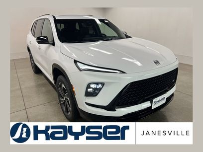 New 2026 Buick Enclave Sport Touring w/ Power Package