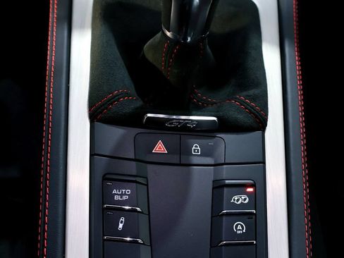 Used 2023 Porsche 718 Cayman GT4 RWD image 34