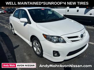 Used 2011 Toyota Corolla S FWD video 1