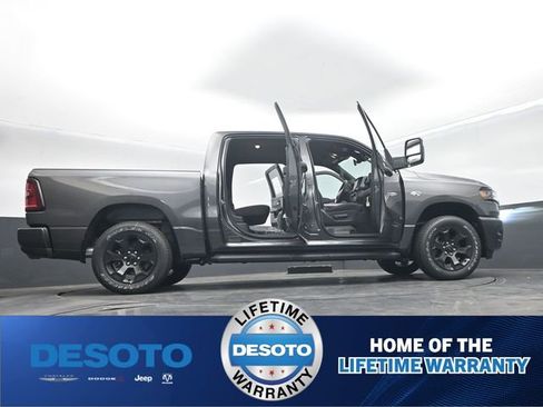 New 2026 RAM 1500 Express AWD/4WD image 70