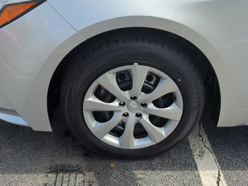 Certified 2026 Toyota Corolla LE image 26