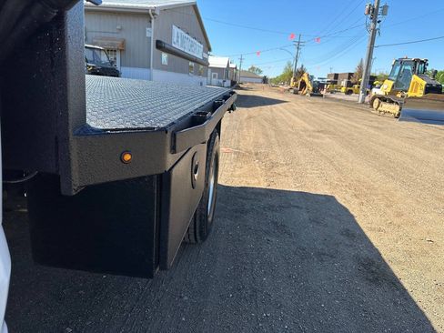 Used 2018 Ford F350 XL w/ Power Equipment Group AWD/4WD image 21