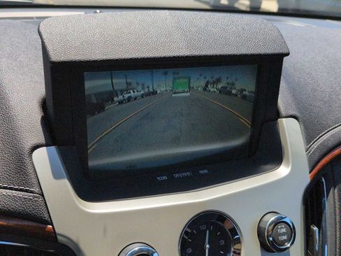 Used 2013 Cadillac CTS Premium RWD image 20