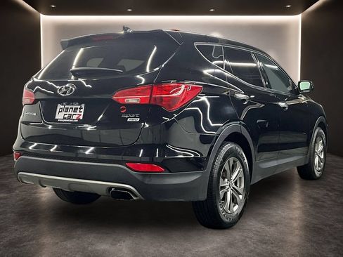 Used 2015 Hyundai Santa Fe Sport AWD/4WD image 7
