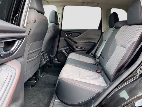 Used 2024 Subaru Forester Sport image 23