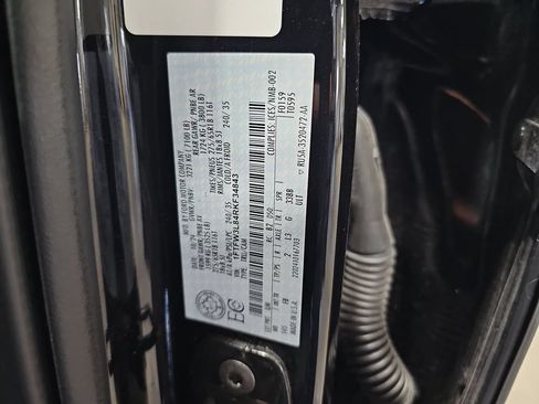Used 2024 Ford F150 XLT w/ Equipment Group 302A MID AWD/4WD image 68