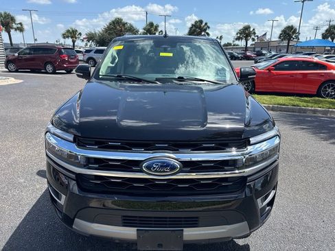 Used 2024 Ford Expedition Max Limited RWD image 8