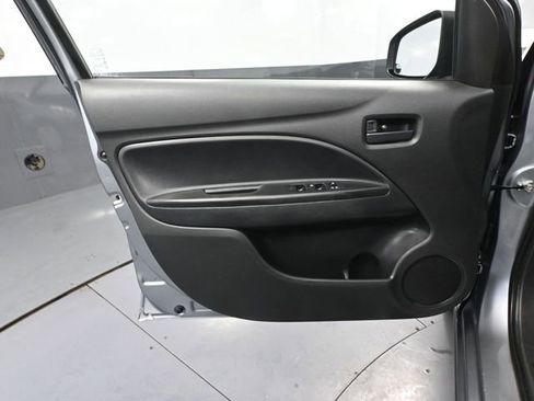 Used 2021 Mitsubishi Mirage SE image 16