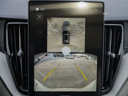 New 2026 Volvo XC60 B5 Ultra w/ Protection Package Premier image 42