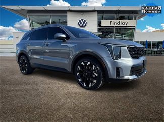 Used 2024 Kia Sorento EX w/ Panoramic Sunroof Package video 1