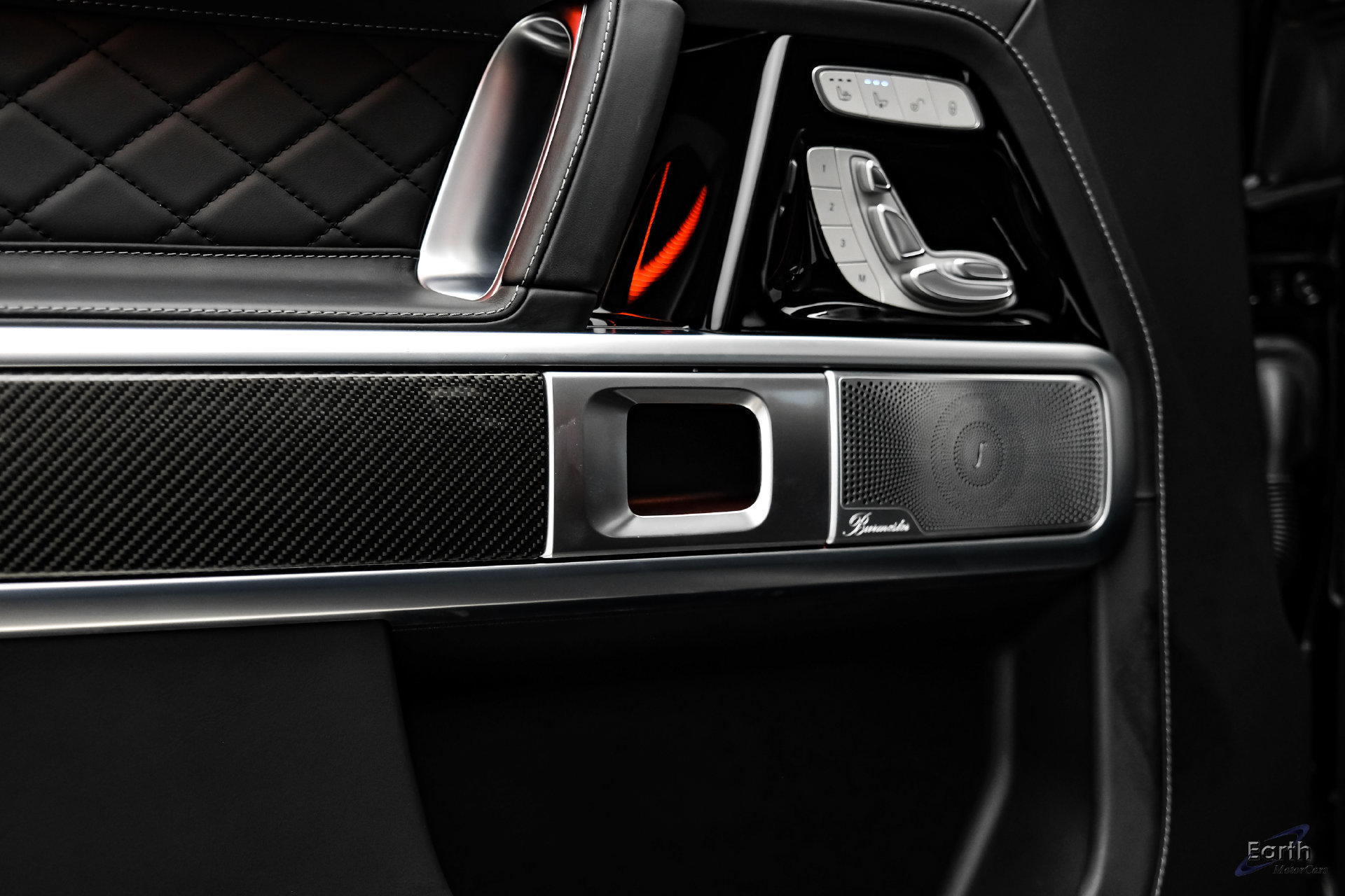Used 2025 Mercedes-Benz G 63 AMG 4MATIC image 90