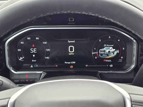 New 2026 GMC Sierra 3500 SLE AWD/4WD image 23