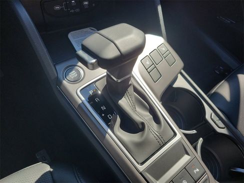New 2026 Kia Sportage SX image 37
