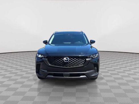 Used 2024 MAZDA CX-50 AWD 2.5 S w/ Cargo Package image 3
