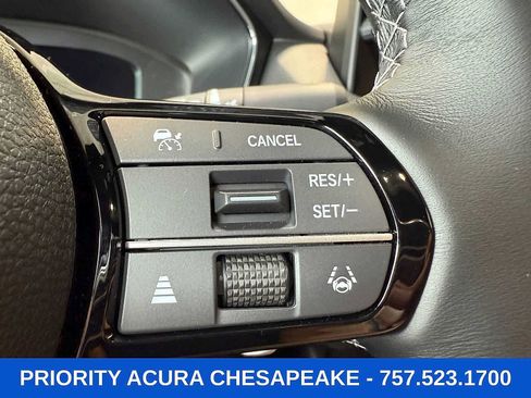 New 2026 Acura Integra A-Spec FWD image 23