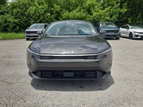 New 2026 Kia K4 FWD image 3