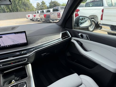 Used 2025 BMW X5 sDrive40i w/ Parking Assistance Package RWD image 20