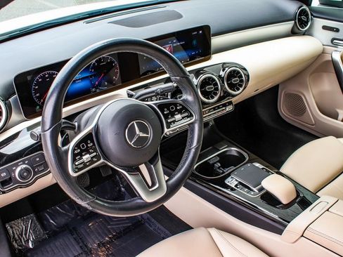 Used 2020 Mercedes-Benz A 220 4MATIC image 16