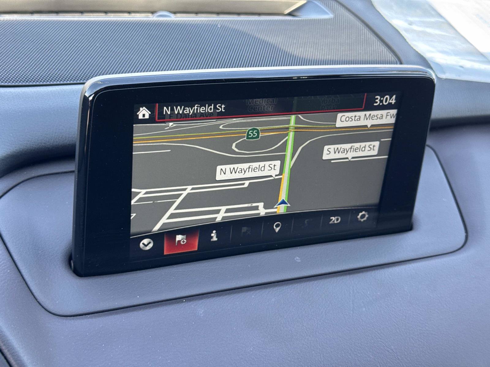 Used 2019 MAZDA CX-9 Grand Touring FWD image 14