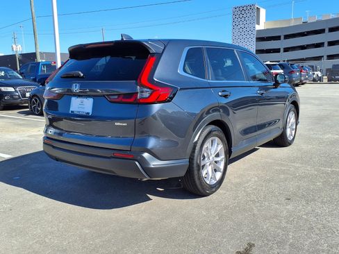 Used 2024 Honda CR-V EX-L image 24
