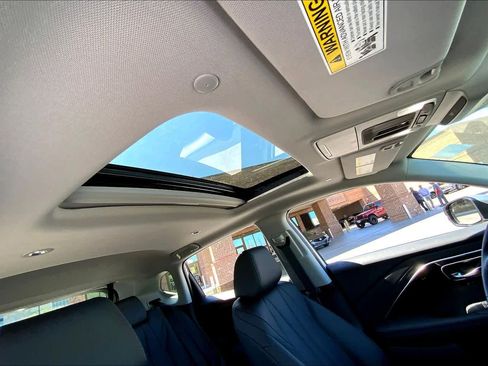 Used 2025 Acura ADX image 14