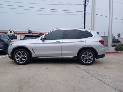 Used 2020 BMW X3 sDrive30i w/ Convenience Package RWD image 6