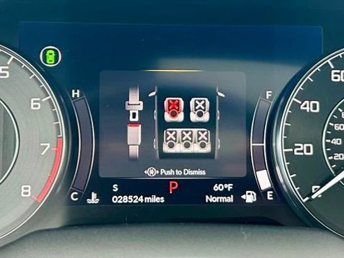 Used 2022 Acura RDX AWD w/ Advance Package image 20