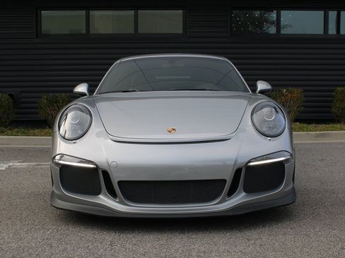 Used 2016 Porsche 911 GT3 image 10