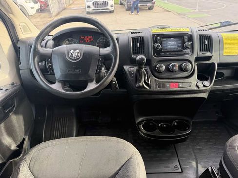 Used 2019 RAM ProMaster 2500 FWD image 23