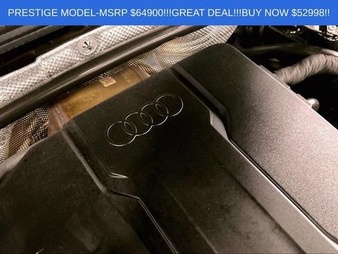 Used 2025 Audi Q5 Prestige AWD/4WD image 31