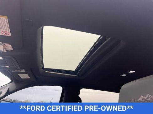 Used 2022 Chevrolet Silverado 3500 High Country w/ Safety Package II image 34