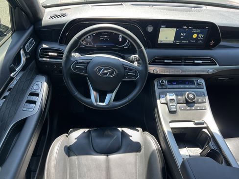Used 2020 Hyundai Palisade Limited image 23