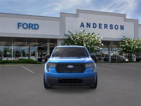 New 2026 Ford Maverick XL w/ Equipment Group 101A image 6