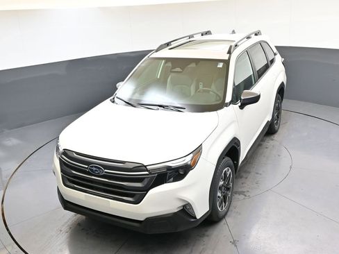 New 2026 Subaru Forester Premium image 36