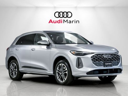 New 2025 Audi Q5 Premium Plus w/ Premium Plus image 7