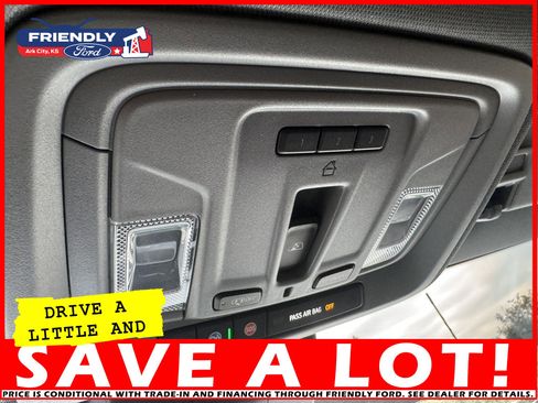 Used 2024 Chevrolet Silverado 2500 LTZ w/ LTZ Premium Package image 29