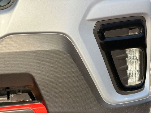 Used 2020 Subaru Forester Sport image 11