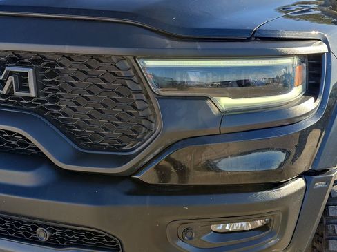 Used 2023 RAM 1500 TRX w/ TRX Level 2 Equipment Group AWD/4WD image 29