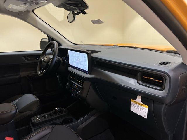 New 2026 Ford Maverick Tremor AWD/4WD image 25
