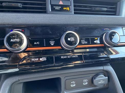 New 2026 Honda Passport TrailSport image 21