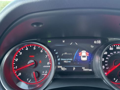 Used 2022 Toyota Camry XSE image 23