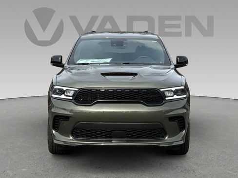 New 2026 Dodge Durango GT image 26