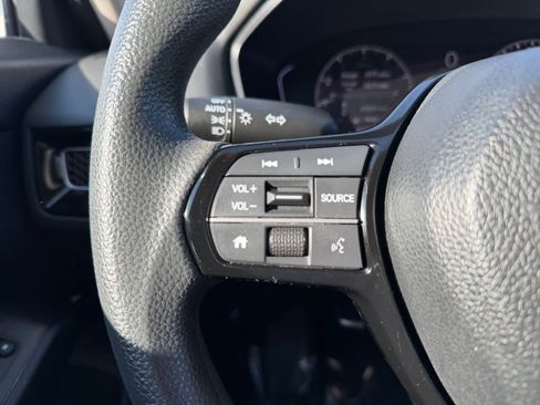 Used 2023 Honda Civic LX image 13