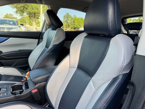 Used 2023 Subaru Crosstrek Hybrid image 36