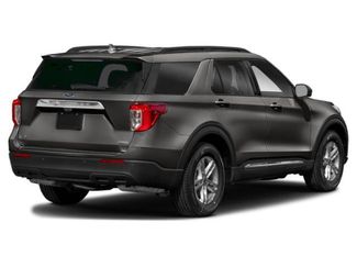 Used 2022 Ford Explorer XLT w/ Equipment Group 202A AWD/4WD video 2