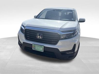Used 2023 Honda Ridgeline RTL-E