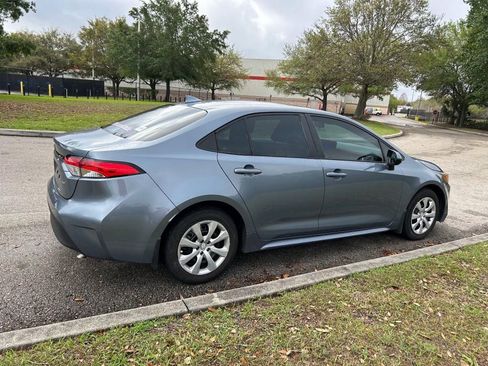 Used 2024 Toyota Corolla LE image 5