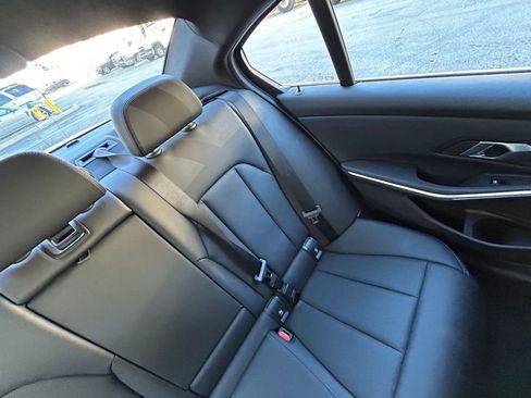 Used 2024 BMW 330i Sedan w/ Convenience Package image 14