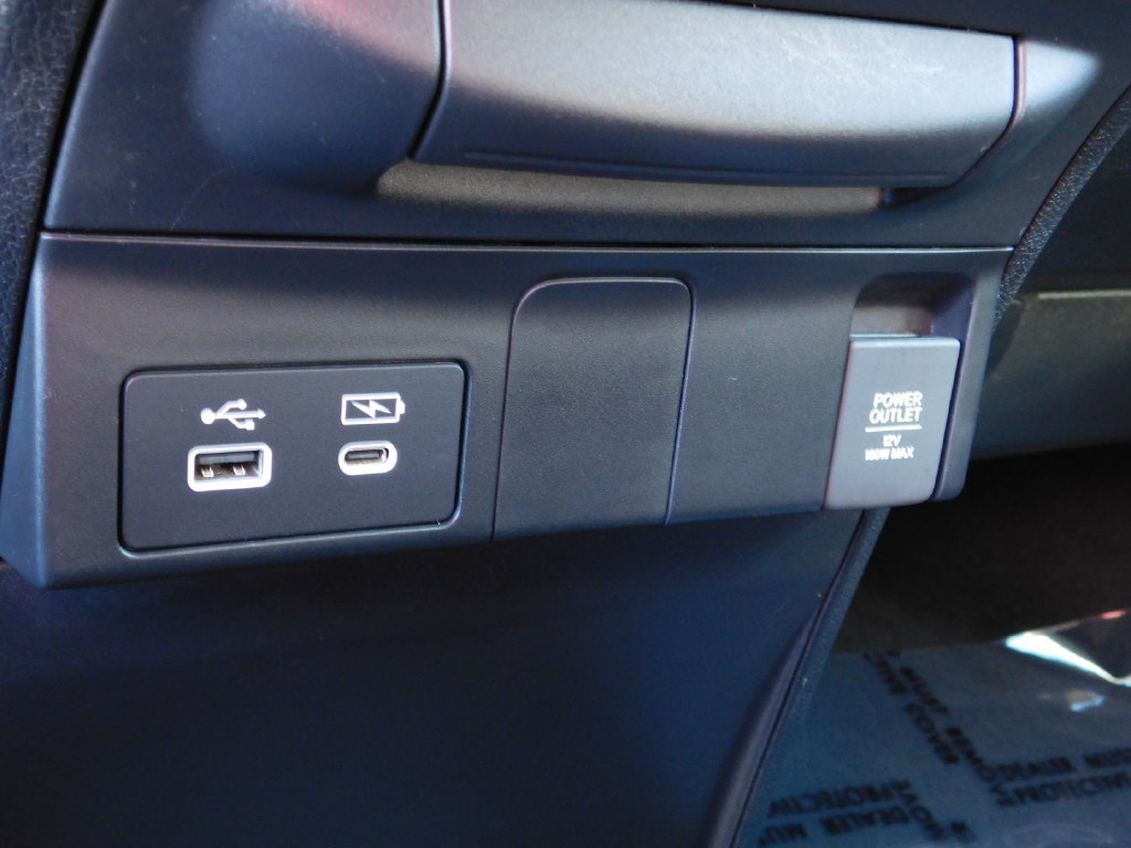 Used 2025 Honda Odyssey EX-L image 25